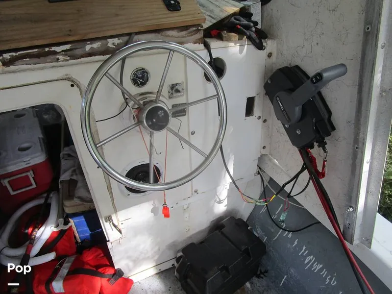 Slide: The Image of Privateer 21 Roamer 1979 - 9431237