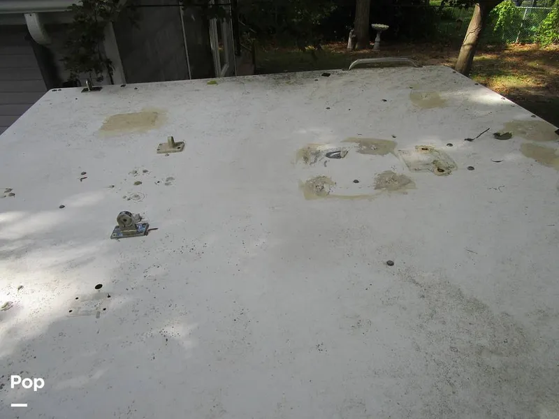 Slide: The Image of Privateer 21 Roamer 1979 - 9431252