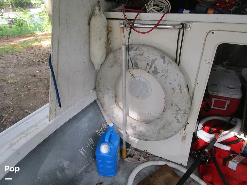 Slide: The Image of Privateer 21 Roamer 1979 - 9431259