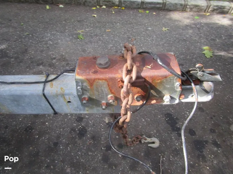 Slide: The Image of Privateer 21 Roamer 1979 - 9431266