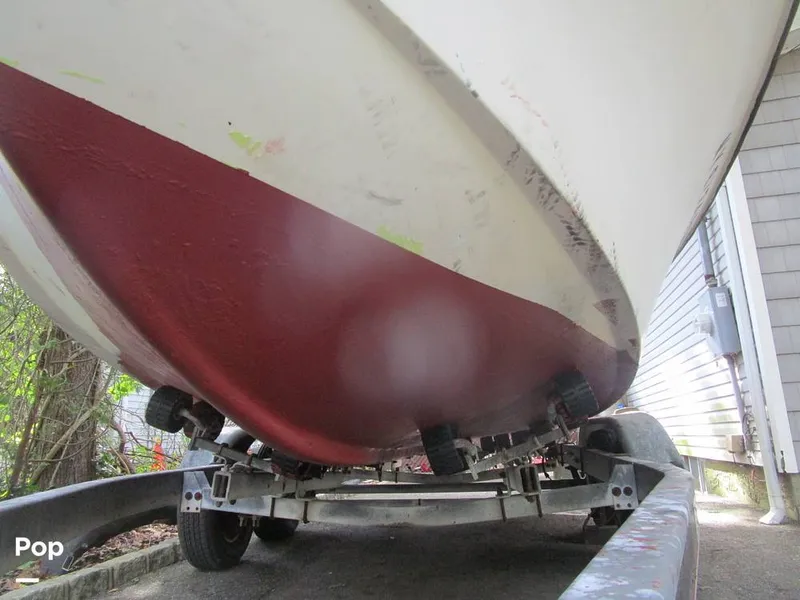 Slide: The Image of Privateer 21 Roamer 1979 - 9431274