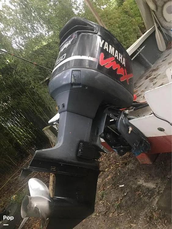 Slide: The Image of Privateer 21 Roamer 1979 - 9432770