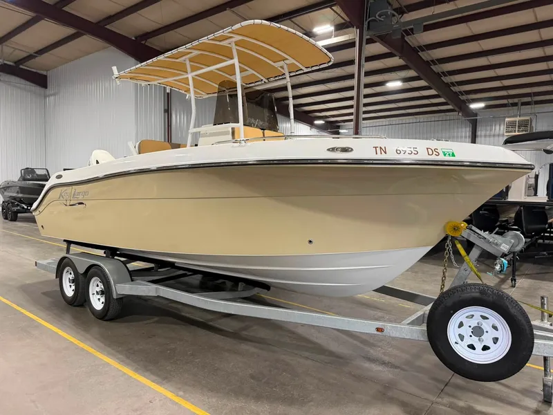 The Image of Key Largo 2300WI 2019 - 0
