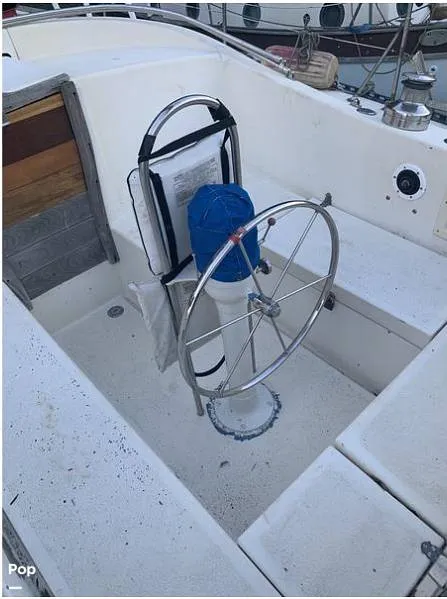 Slide: The Image of Steering Wheel - 9440870