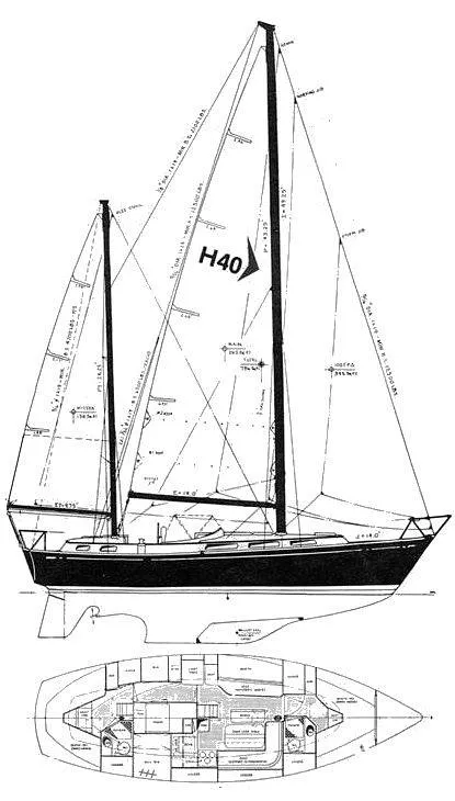 Slide: The Image of Hughes 40 1978 - 9908084