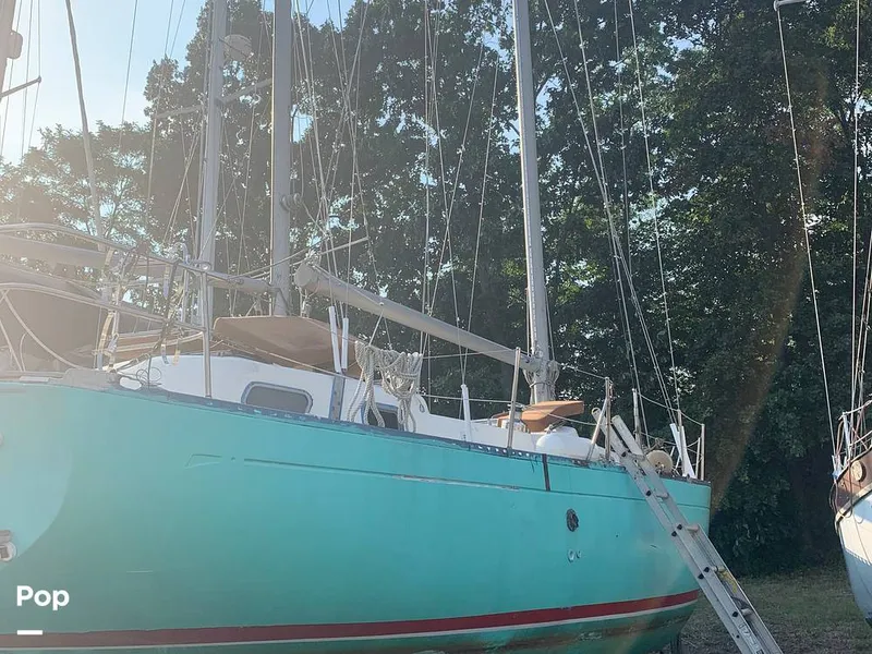 Slide: The Image of Hughes 40 1978 - 12958521