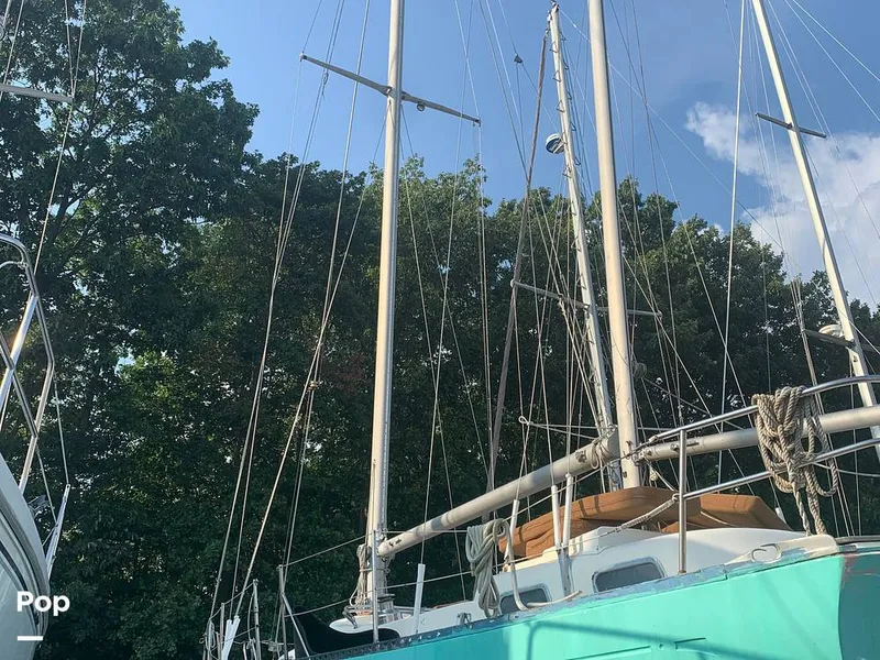 Slide: The Image of Hughes 40 1978 - 12958523