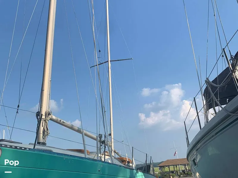 Slide: The Image of Hughes 40 1978 - 12958524