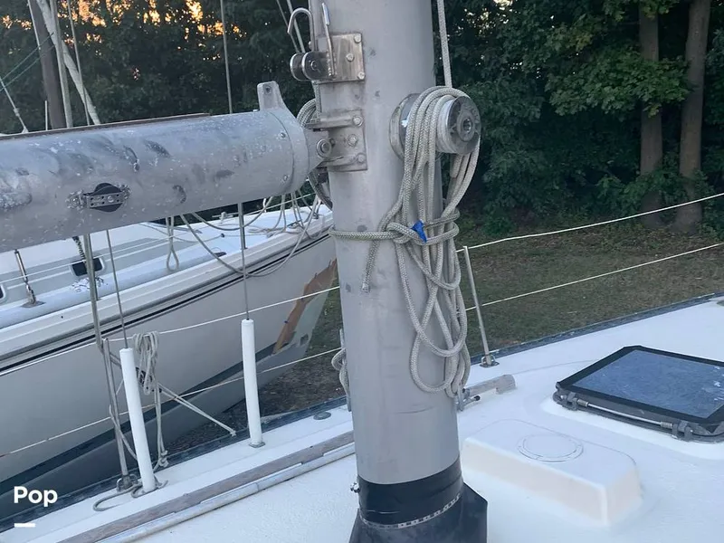 Slide: The Image of Hughes 40 1978 - 12958526