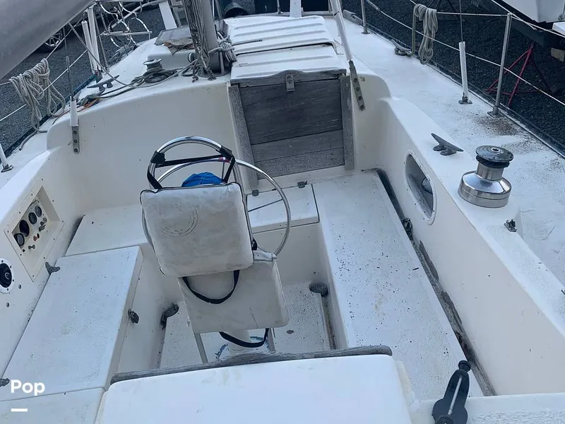 Slide: The Image of Hughes 40 1978 - 12958531