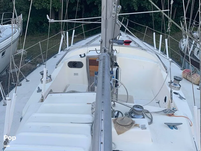 Slide: The Image of Hughes 40 1978 - 12958534