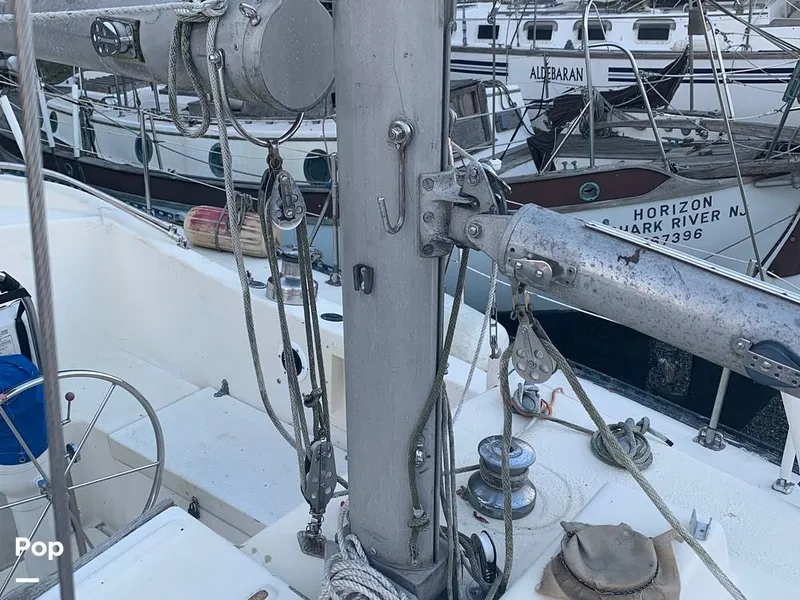 Slide: The Image of Hughes 40 1978 - 12958545