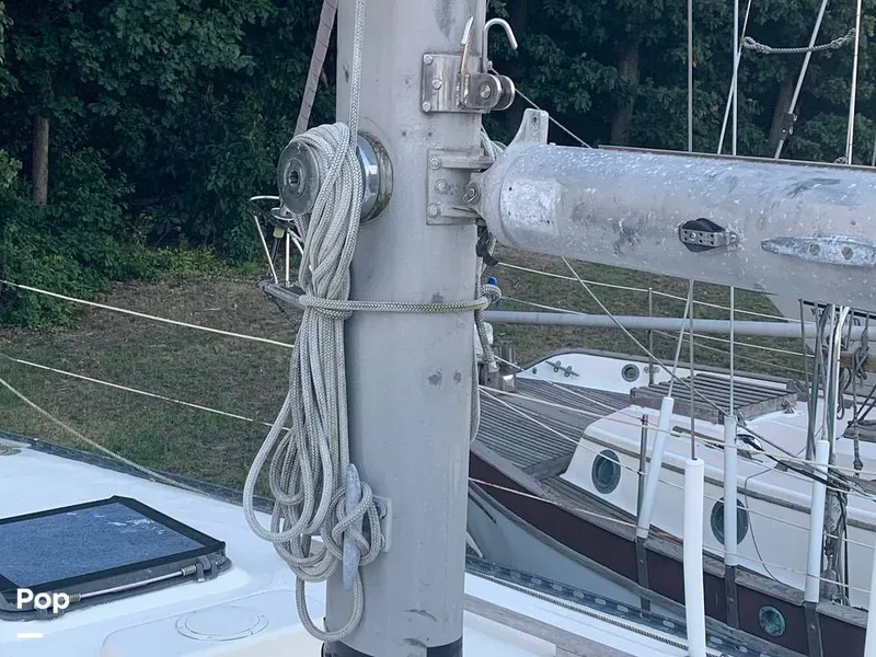 Slide: The Image of Hughes 40 1978 - 12958547