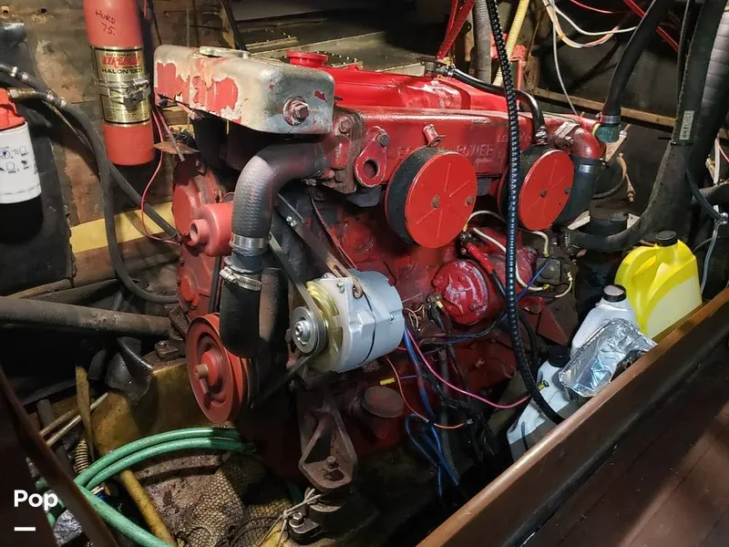 Slide: The Image of Hughes 40 1978 - 12958552