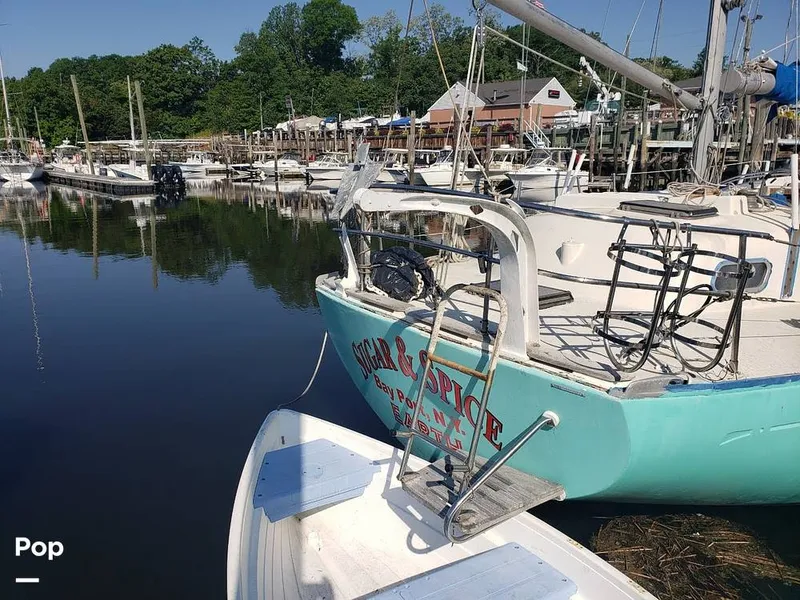 Slide: The Image of Hughes 40 1978 - 12958556