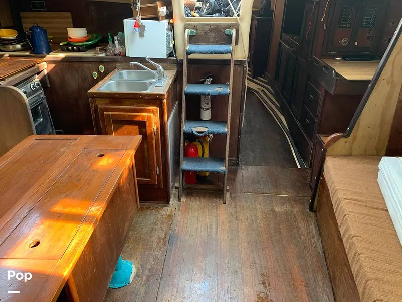 Slide: The Image of Hughes 40 1978 - 10808765