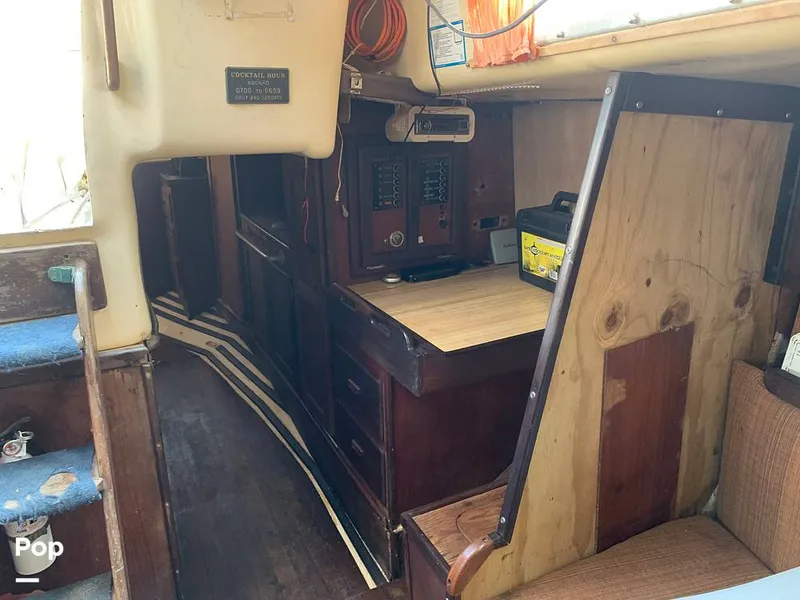 Slide: The Image of Hughes 40 1978 - 10808782