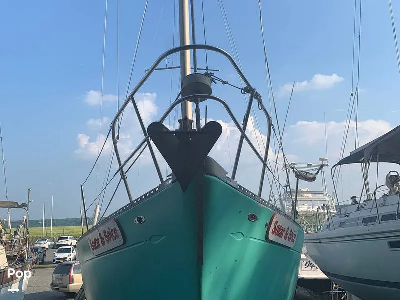 Slide: The Image of Hughes 40 1978 - 10808799