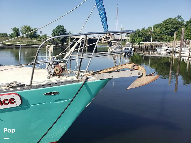 Slide: The Image of Hughes 40 1978 - 10808842