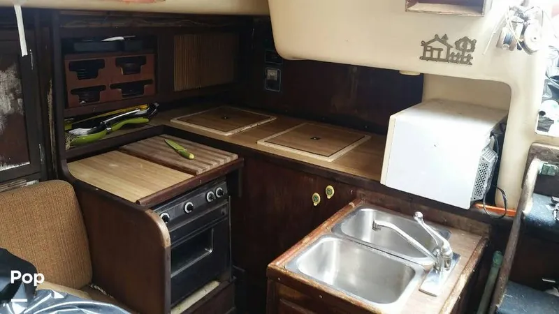 Slide: The Image of Hughes 40 1978 - 12958421