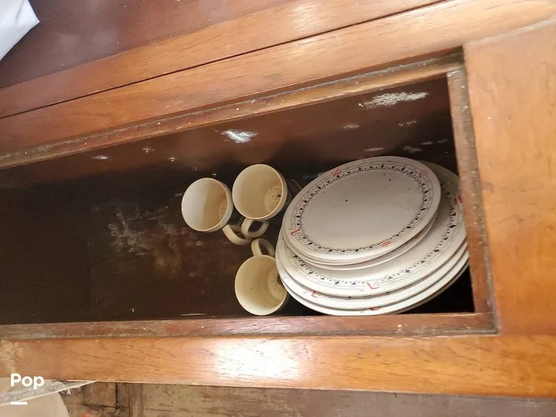 Slide: The Image of Hughes 40 1978 - 12958432