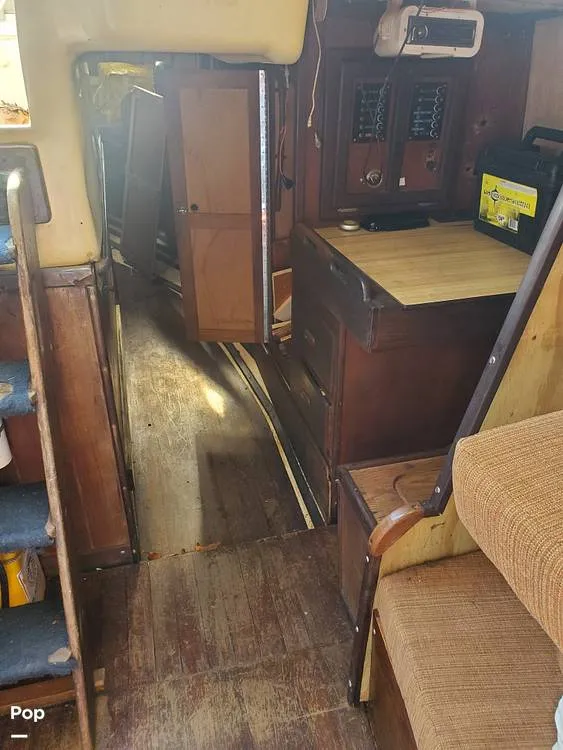 Slide: The Image of Hughes 40 1978 - 12958460