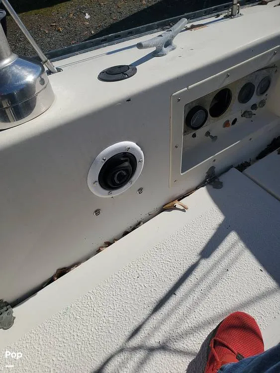 Slide: The Image of Hughes 40 1978 - 12958462