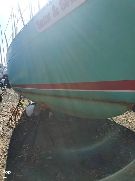 Slide: The Image of Hughes 40 1978 - 12958465