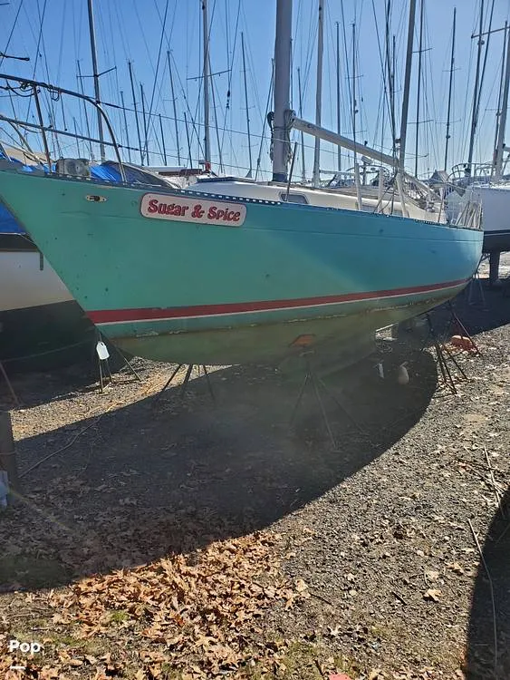 Slide: The Image of Hughes 40 1978 - 12958466