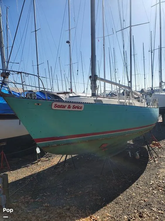 Slide: The Image of Hughes 40 1978 - 12958467