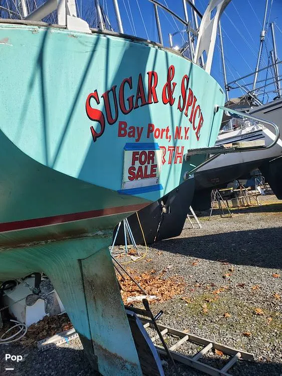 Slide: The Image of Hughes 40 1978 - 12958470