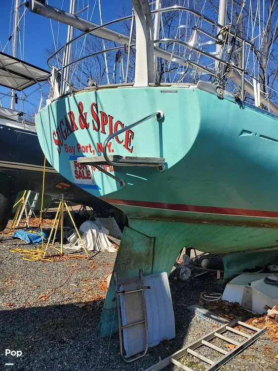 Slide: The Image of Hughes 40 1978 - 12958471