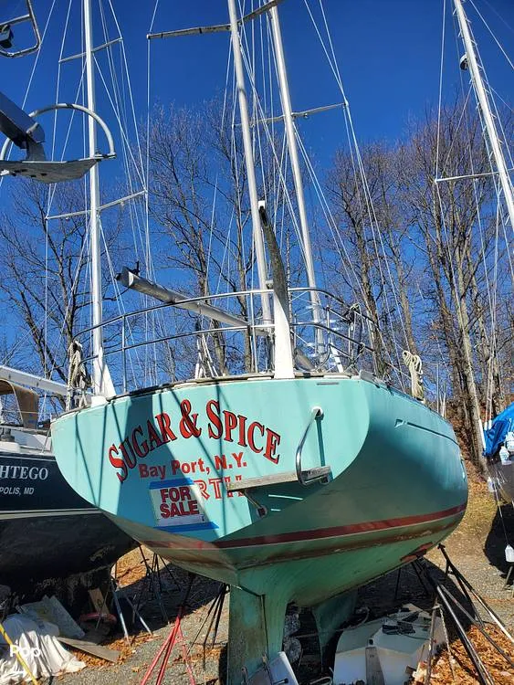 Slide: The Image of Hughes 40 1978 - 12958472