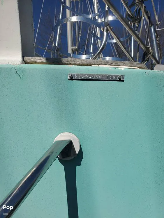 Slide: The Image of Hughes 40 1978 - 12958473