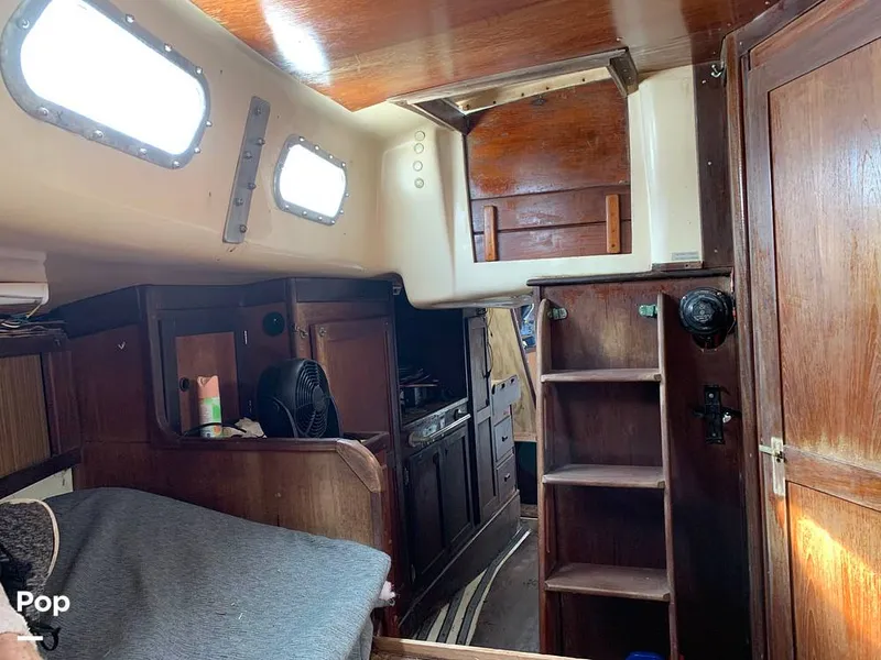 Slide: The Image of Hughes 40 1978 - 12958476