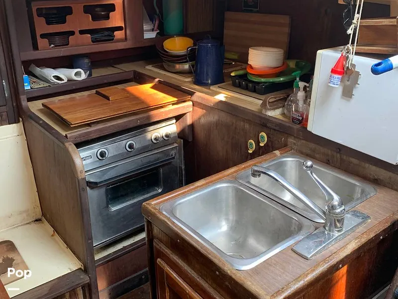 Slide: The Image of Hughes 40 1978 - 12958484