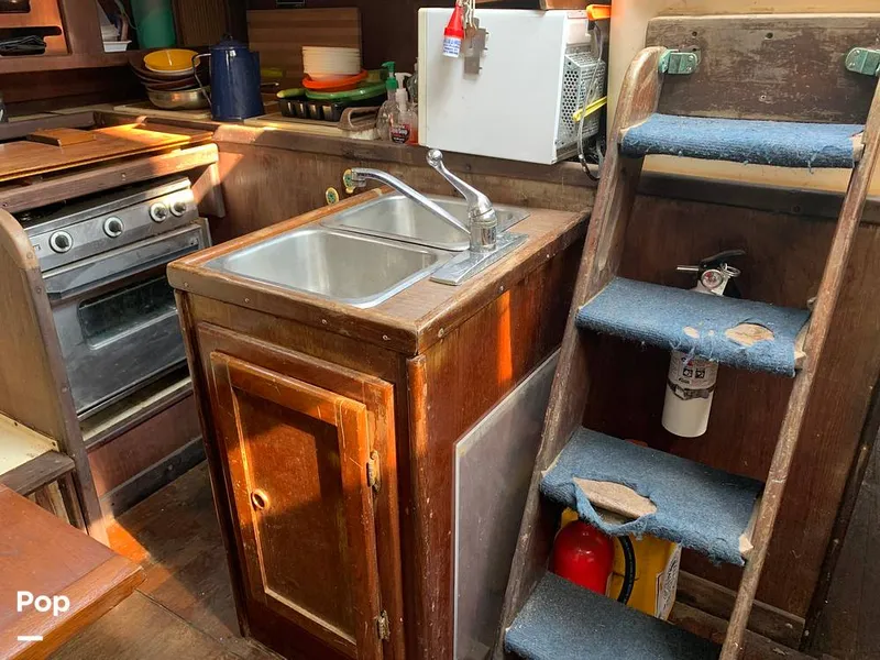 Slide: The Image of Hughes 40 1978 - 12958485