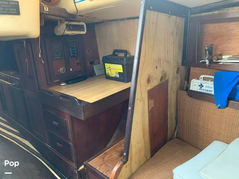 Slide: The Image of Hughes 40 1978 - 12958486