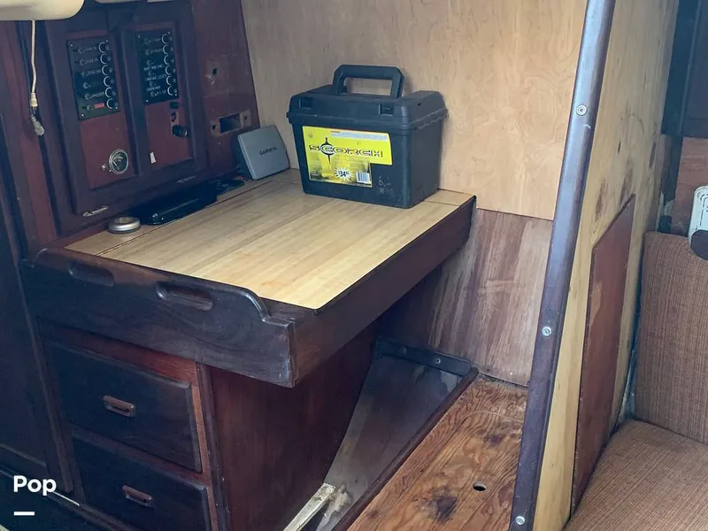 Slide: The Image of Hughes 40 1978 - 12958487