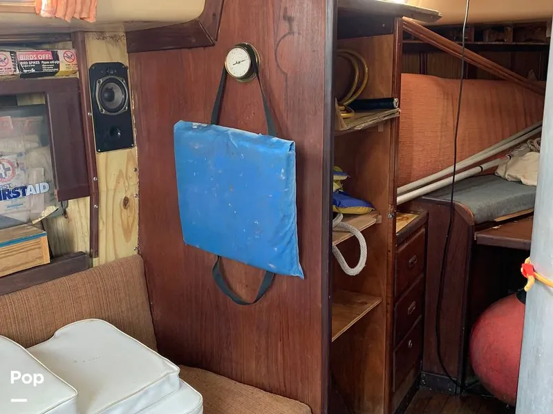 Slide: The Image of Hughes 40 1978 - 12958490