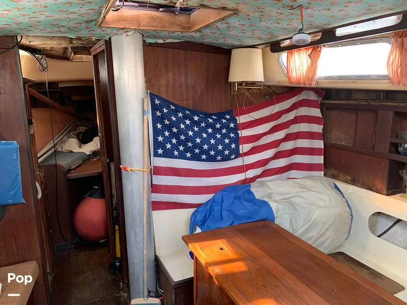 Slide: The Image of Hughes 40 1978 - 12958491