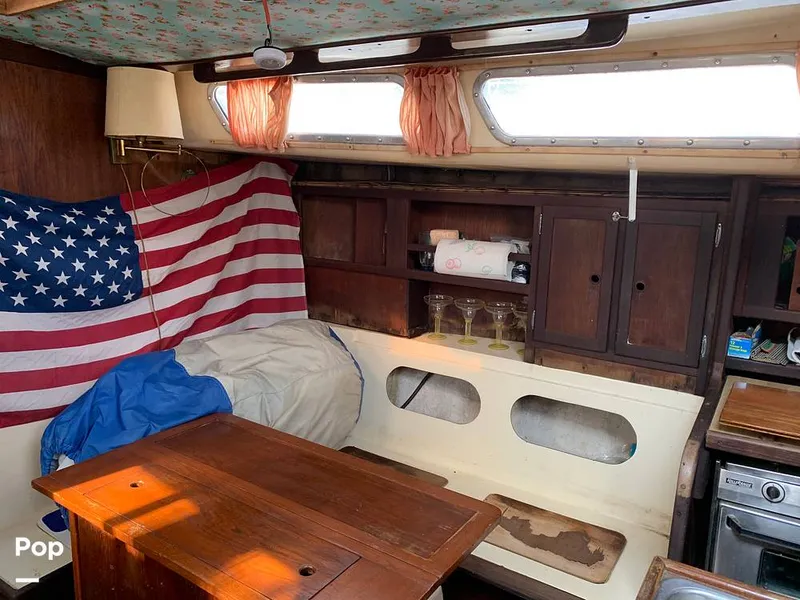 Slide: The Image of Hughes 40 1978 - 12958493