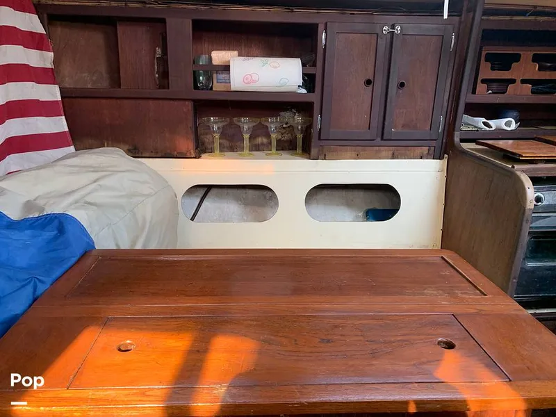 Slide: The Image of Hughes 40 1978 - 12958495