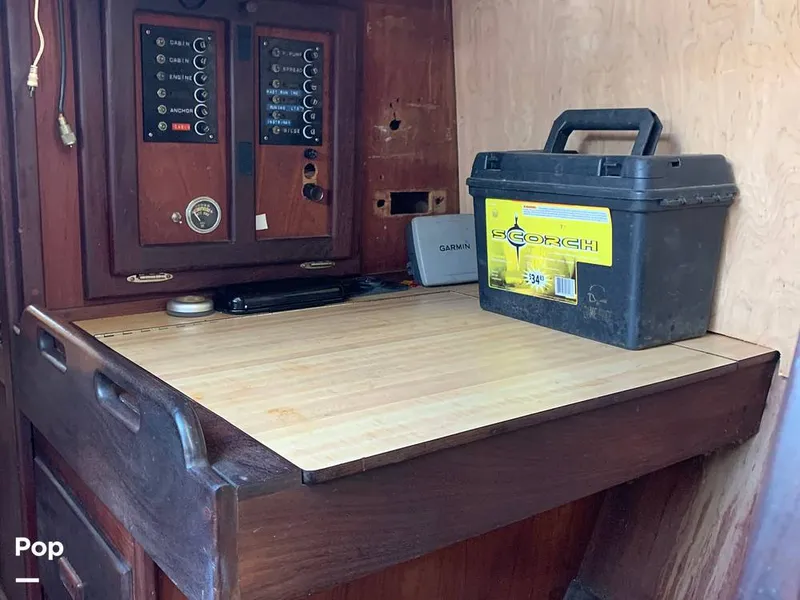 Slide: The Image of Hughes 40 1978 - 12958497