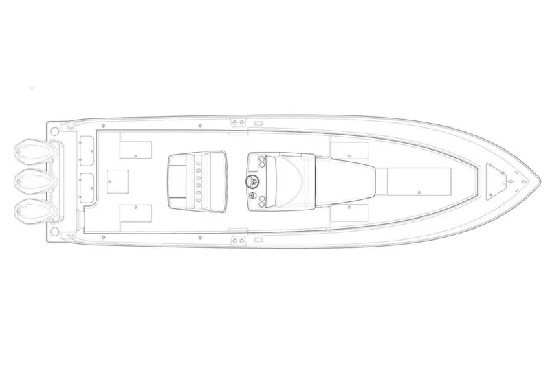 Slide: The Image of Contender 39 ST 2027 - 11