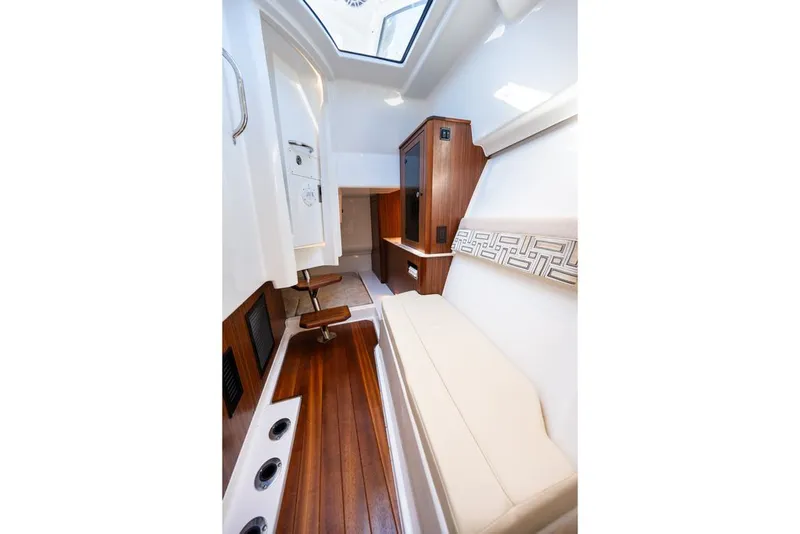 Slide: The Image of Pursuit DC 365 Dual Console 2022 - 45