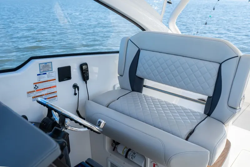 Slide: The Image of Pursuit DC 365 Dual Console 2022 - 39