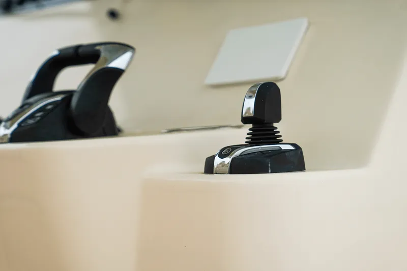 Slide: The Image of Grady-White Canyon 326 2025 - 17