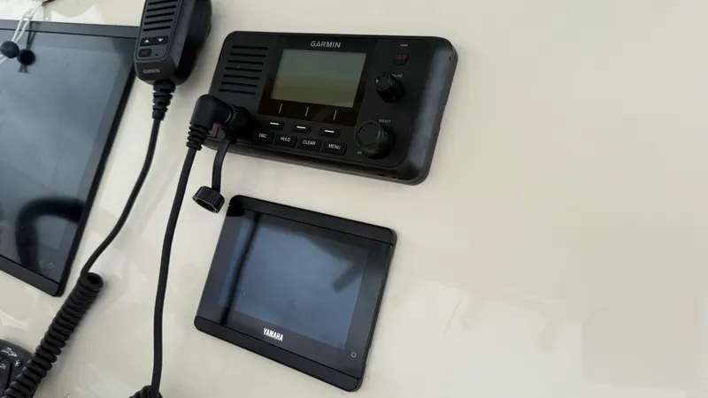 Slide: The Image of Grady-White Canyon 326 2025 - 40