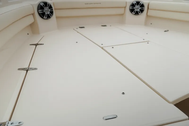 Slide: The Image of Grady-White Canyon 336 2025 - 35